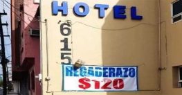 Un motel, el mejor lugar en Monterrey para echarse un…