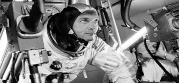 Muere astronauta sobreviviente del Apolo 7