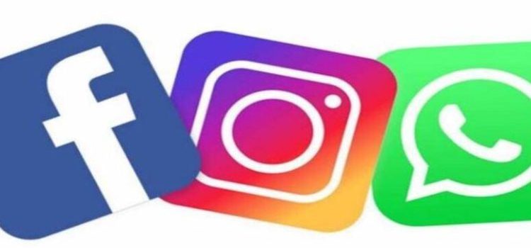 Facebook, WhatsApp e Instagram reportan fallas