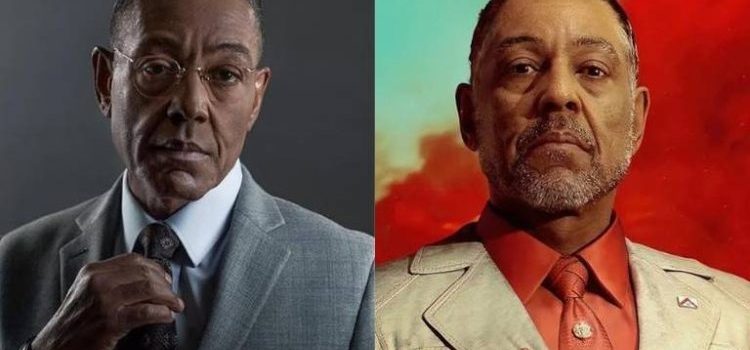 Giancarlo Esposito en Hermosillo: encabezará el DesertCon 2023