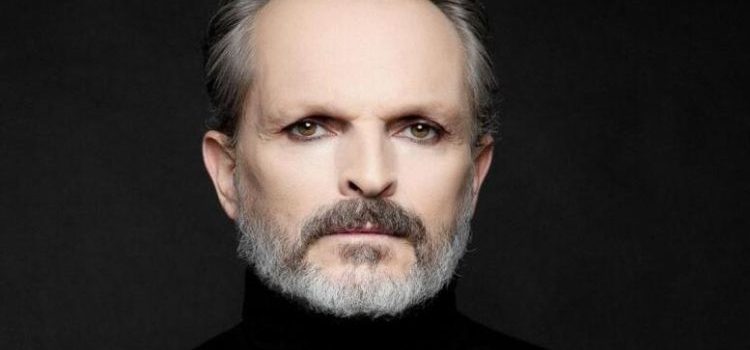 Miguel Bosé sufrió un asalto violento en su casa de CDMX