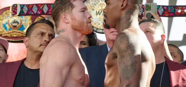 Busca Canelo otro triunfo en su carrera