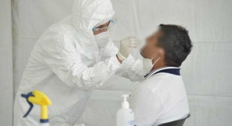 Siguen en aumento los contagios de Covid-19 en Gómez Palacio