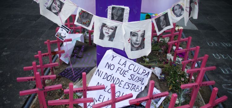 Reportan reducción de feminicidios en Durango:  destaca fiscal