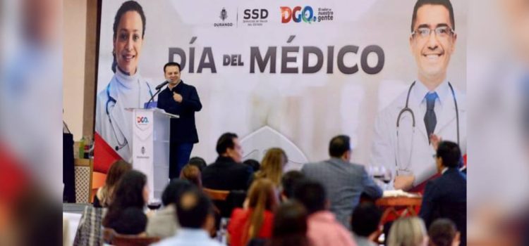 Van por más infraestructura hospitalaria