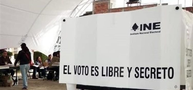 Aprueban Plan Anticorrupción para proceso electoral 2023-2024