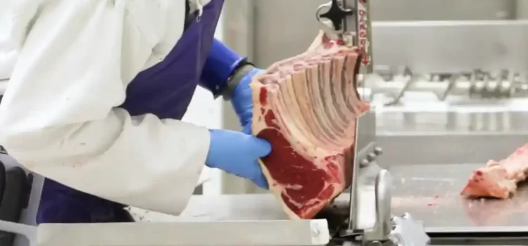 Preparan aumento al precio de la carne