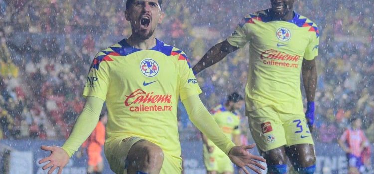 América recibe a San Luis; ¿de trámite?