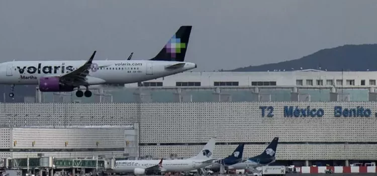 Aumentarán tarifas en el Aeropuerto de la CDMX