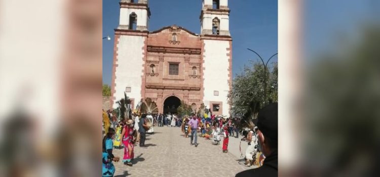 Inician mañana las Fiestas patronales de Guadalupe Victoria