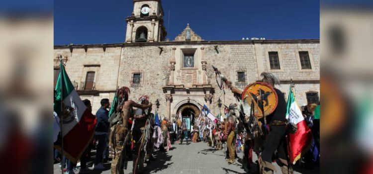 Aplican hoy el operativo de seguridad del 12 de diciembre