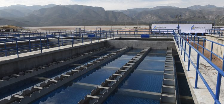 El llenado de agua en tuberías de Lerdo será en semana y media