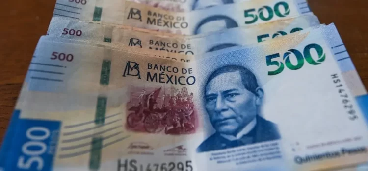 ¡Cuidado!, circulan billetes falsos