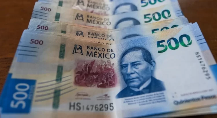 ¡Cuidado!, circulan billetes falsos