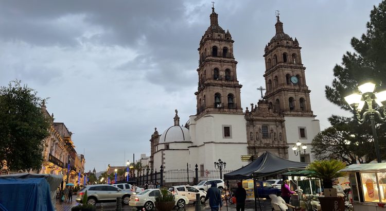 Durango es una de las ciudades más tranquilas de México