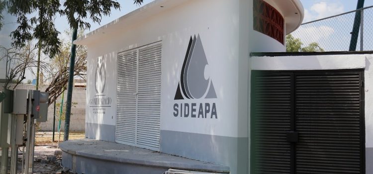 Inician los trabajos en pozo 34ª, pide paciencia Sideapa