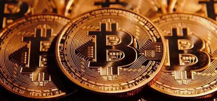 Llega el bitcoin a la bolsa de EU