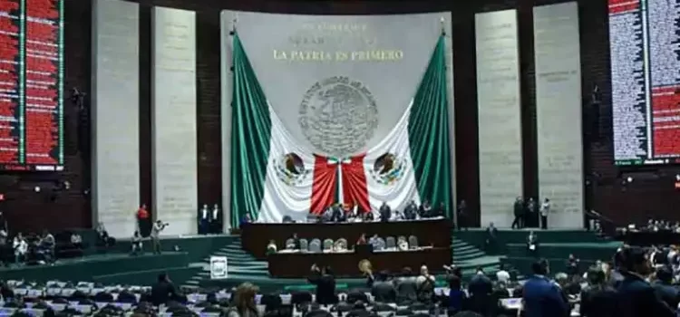 Busca reelegirse el 90% de los diputados y senadores