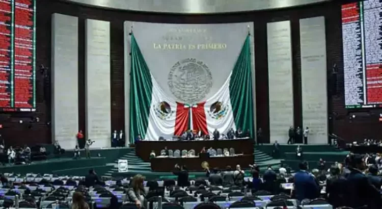 Busca reelegirse el 90% de los diputados y senadores