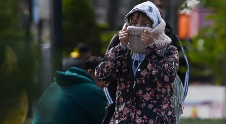 Seguirán las bajas temperaturas en Durango