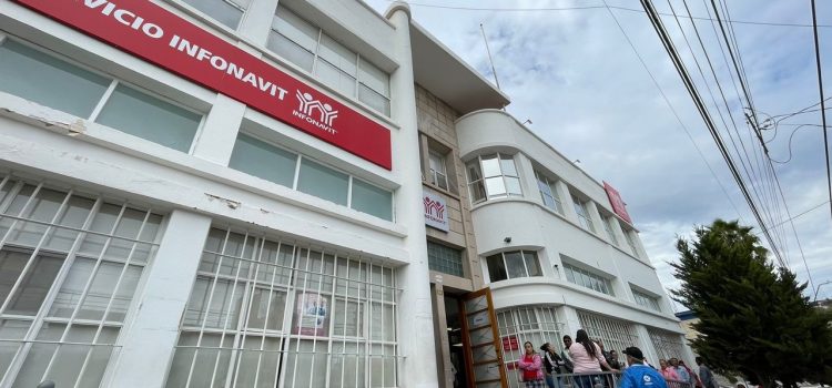 Infonavit alerta para no caer en fraudes