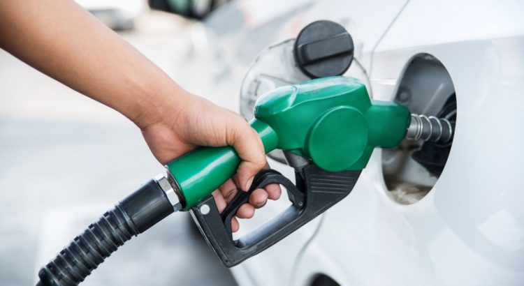 Anuncia Profeco: incremento a las gasolinas sin cambios