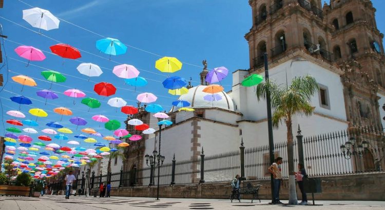 Durango espera su mejor temporada turística