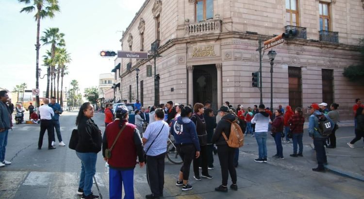 Invertirá municipio 10mdp en el Excuartel