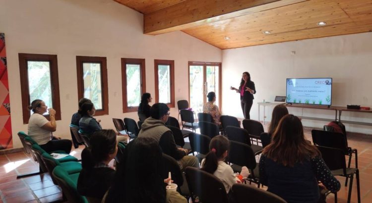 Preparan encuentro regional de mujeres científicas