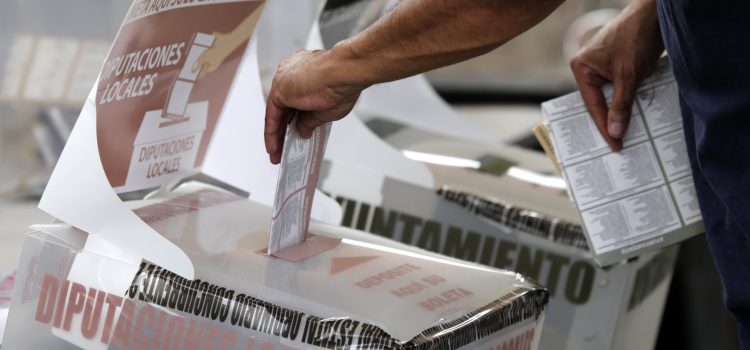 Más de 2 mil duranguenses que viven en el extranjero han solicitado votar