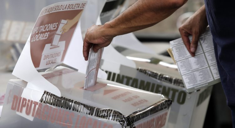 Más de 2 mil duranguenses que viven en el extranjero han solicitado votar