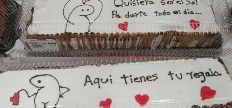 ¿No sabes qué regalarle a tu pareja el 14 de febrero?