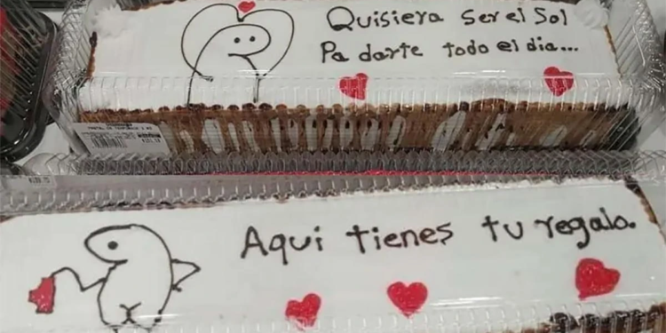 ¿No sabes qué regalarle a tu pareja el 14 de febrero?