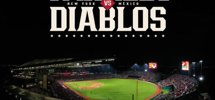 ¿Se agotaron los boletos?; Yankees se enfrentará a los Diablos Rojos