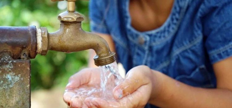 Arrancará la campaña sobre uso responsable del agua