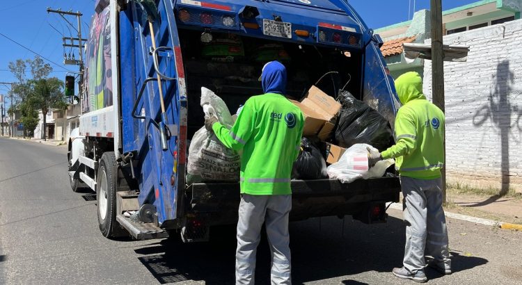 No habrá descanso; operarán de forma normal