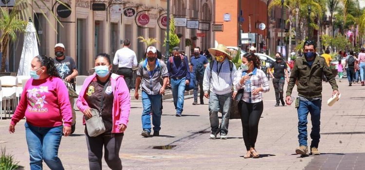 Se esperan rachas de vientos de hasta 90 km/h