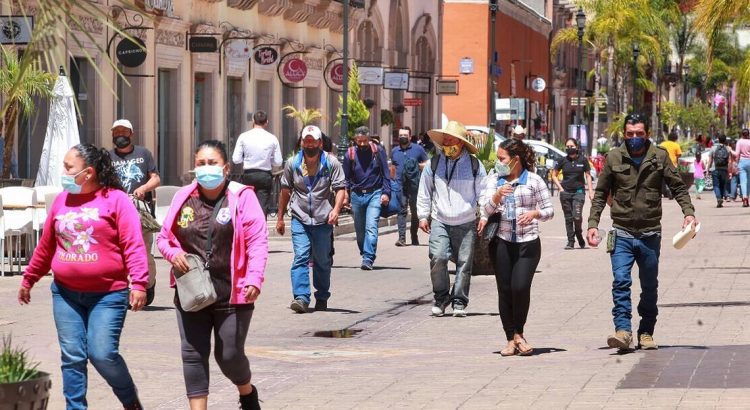 Se esperan rachas de vientos de hasta 90 km/h