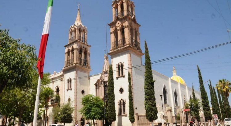 La iglesia pide promesas reales a candidatos