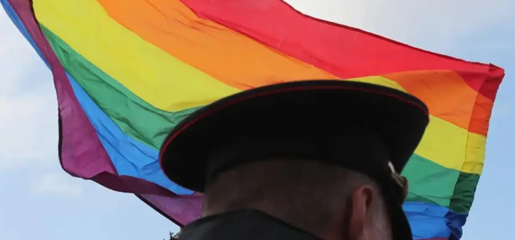 Incluye Rusia al movimiento LGBT+ en la lista de “organizaciones terroristas”