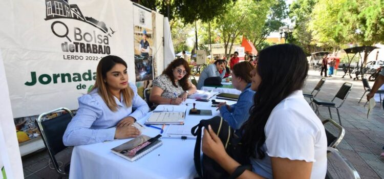 Realizarán Jornada del Empleo