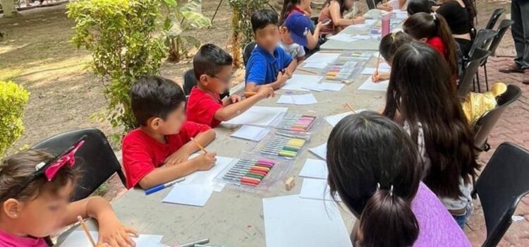 Festejarán a los niños con Arte y Cultura