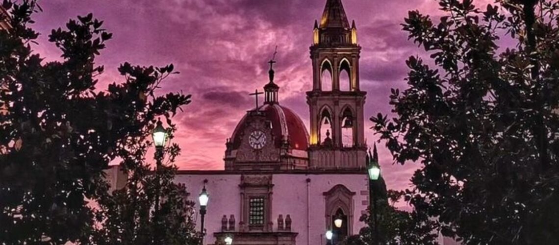 Durango será sede de la primera asamblea anual de Ciudades Patrimonio