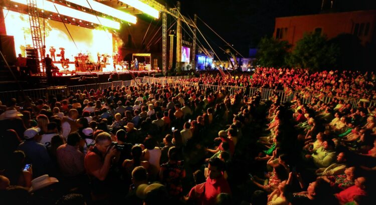 El Festival Ricardo Castro incremento el turismo en Durango