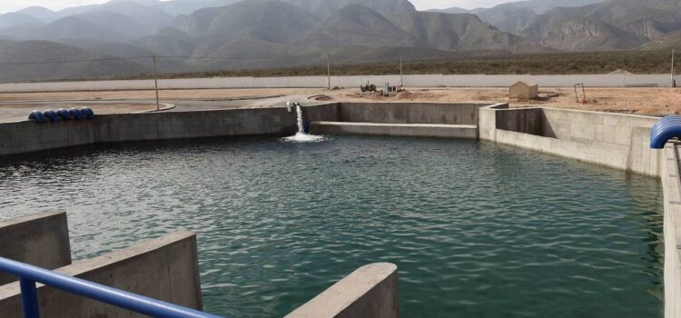 Reportan el agua de Durango sin altos niveles de arsénico