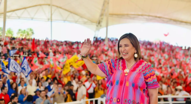 Xóchitl Gálvez visitará la Comarca Lagunera