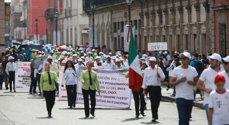 Conmemorará Gobierno Día del Trabajo