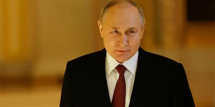 Putin reconfigura su equipo de defensa: ¿preparación para una guerra económica?