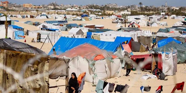 Israel intensifica operaciones en Rafah a pesar de advertencias internacionales