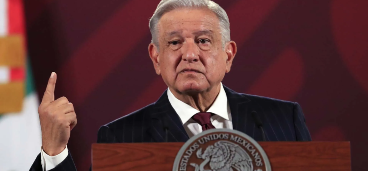 AMLO promete elecciones limpias y libres mientras Puebla enfrenta robo de boletas